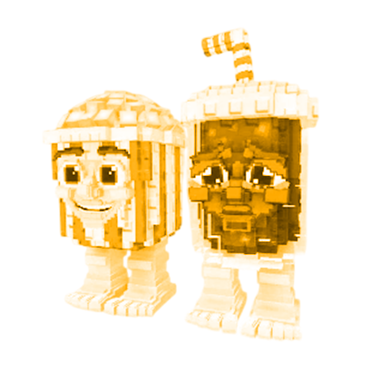 Steal a Brainrot Shop Gold Popcuru and Fizzuru