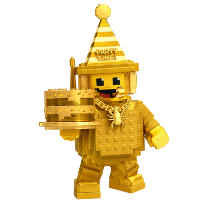 Steal a Brainrot Shop Gold Sammyni Cakini