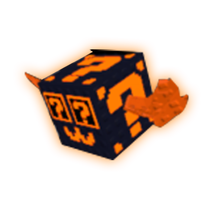 Steal a Brainrot Shop Gold Secret Lucky Block