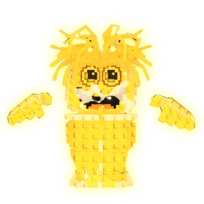 Steal a Brainrot Shop Gold  Spaghetti Tualetti（75M/s）