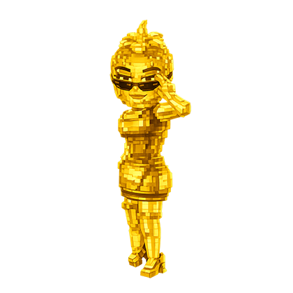 Steal a Brainrot Shop Gold Strawberrita