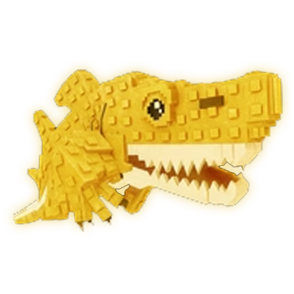 Steal a Brainrot Shop Gold Tralaledon