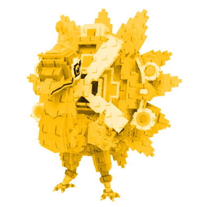 Steal a Brainrot Shop Gold Ventoliero Pavonero