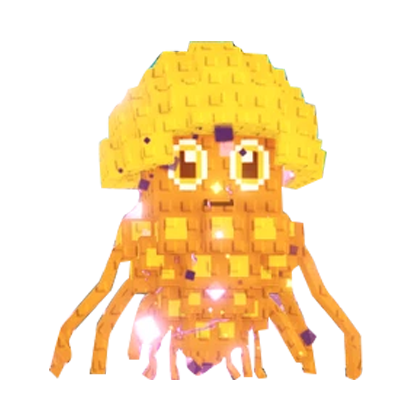 Steal a Brainrot Shop Golden Graipuss Medussi