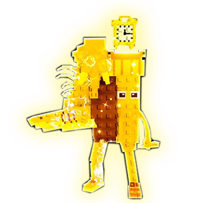 Steal a Brainrot Shop Golden La Grande Combinasion