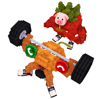Steal a Brainrot Shop Gym Bros is Calling...