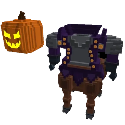 Steal a Brainrot Shop Headless Horseman