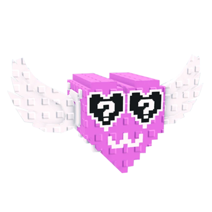 Steal a Brainrot Shop Heart Lucky Block