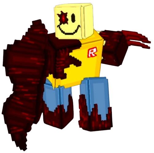 Steal a Brainrot Shop John Doe