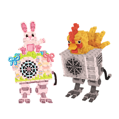 Steal a Brainrot Shop Kalika Bros Recipe Bundle