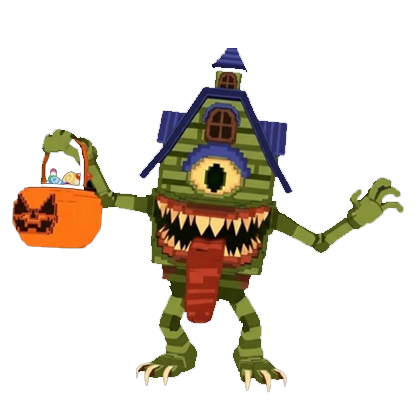 Steal a Brainrot Shop La Casa Boo