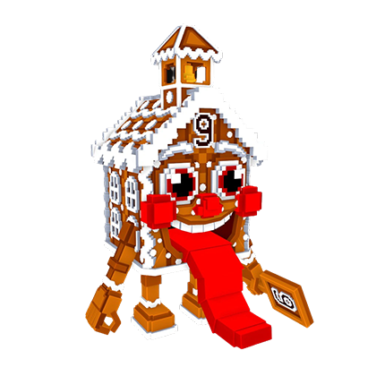 Steal a Brainrot Shop La Ginger Sekolah