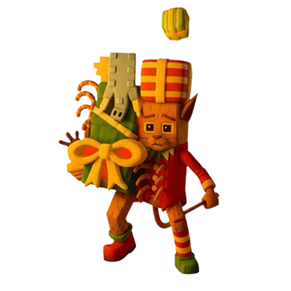 Steal a Brainrot Shop La Jolly Grande