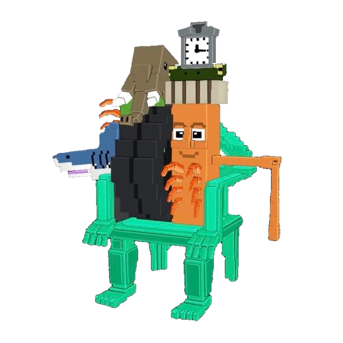 Steal a Brainrot Shop La Karkerkar Combinasion