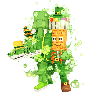 Steal a Brainrot Shop La Lucky Grande