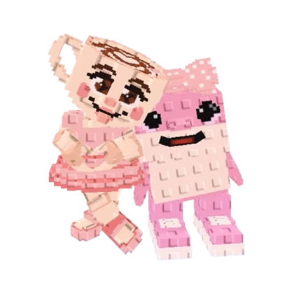 Steal a Brainrot Shop Las Sis