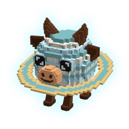 Steal a Brainrot Shop Las Vaquitas Saturnitas（750K/s）