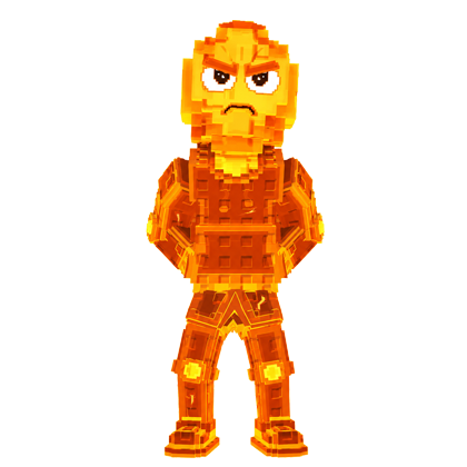 Steal a Brainrot Shop Lava Berryno