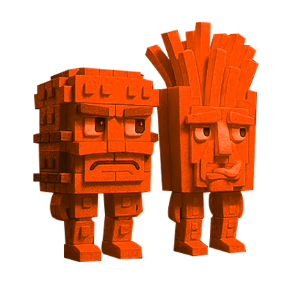 Steal a Brainrot Shop Lava Burguro And Fryuro