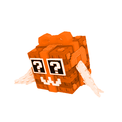 Steal a Brainrot Shop Lava Festive Lucky Block