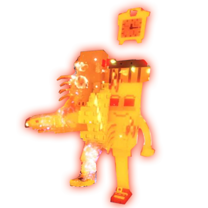 Steal a Brainrot Shop Lava La Grande Combinasion