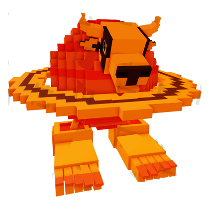 Steal a Brainrot Shop Lava La Vacca Saturno Saturnita（1.8M/s）