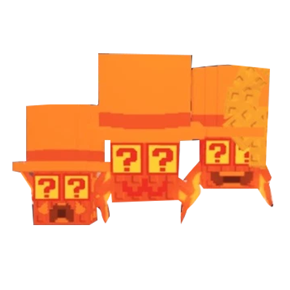 Steal a Brainrot Shop Lava Los Admin Lucky Blocks