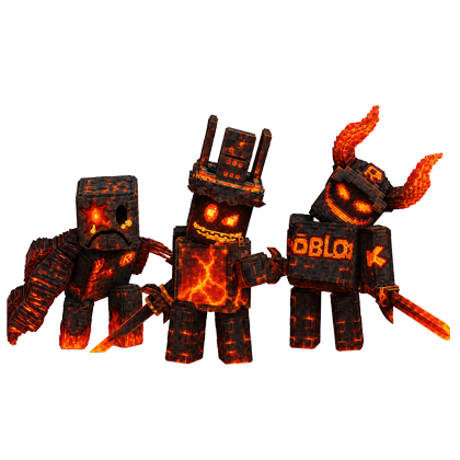Steal a Brainrot Shop Lava Los Hackers