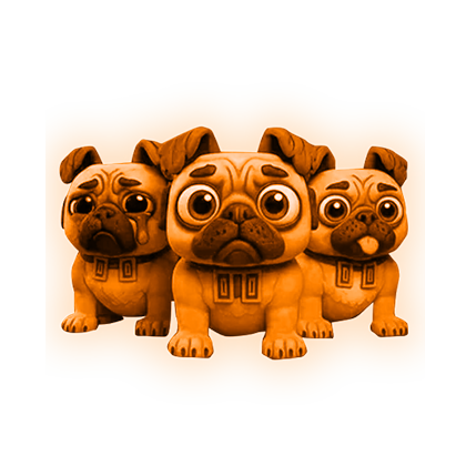 Steal a Brainrot Shop Lava Los Puggies