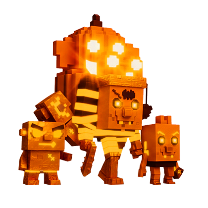 Steal a Brainrot Shop Lava Los Spooky Combanasionias