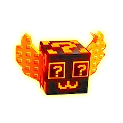 Steal a Brainrot Shop Lava Mythic Lucky Block