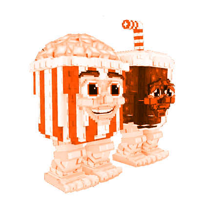 Steal a Brainrot Shop Lava Popcuru and Fizzuru