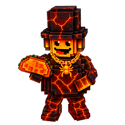 Steal a Brainrot Shop Lava Sammyni Fattini