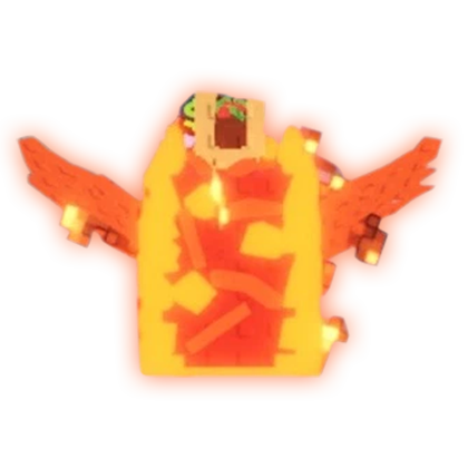 Steal a Brainrot Shop Lava Taco Lucky Block