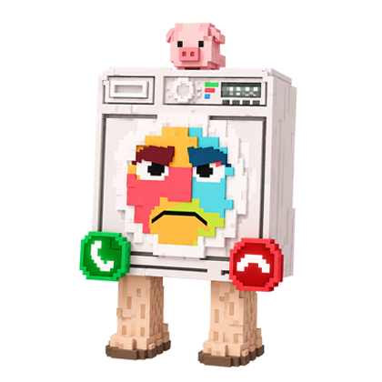 Steal a Brainrot Shop Lavadorito Spinito is Calling...