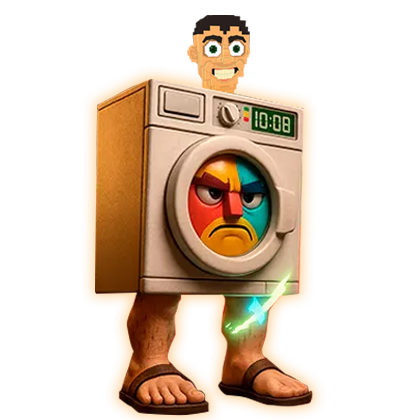 Steal a Brainrot Shop Lavadorito Spinito(Skibidi Traits)