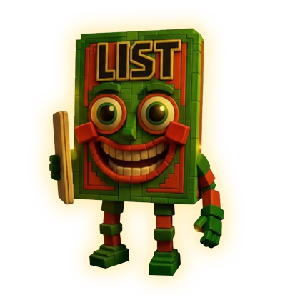 Steal a Brainrot Shop List List List Sahur