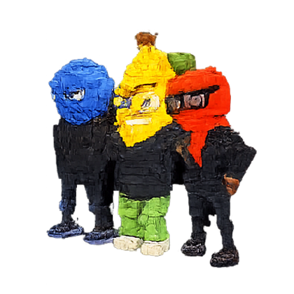 Steal a Brainrot Shop Los Fruits
