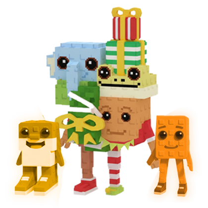 Steal a Brainrot Shop Los Jolly Combinasionas