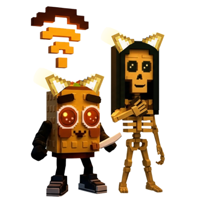 Steal a Brainrot Shop Los Mobilis(Meowl traits)