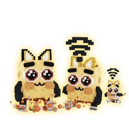 Steal a Brainrot Shop Los Nooo My Hotspotsitos(Meowl traits)