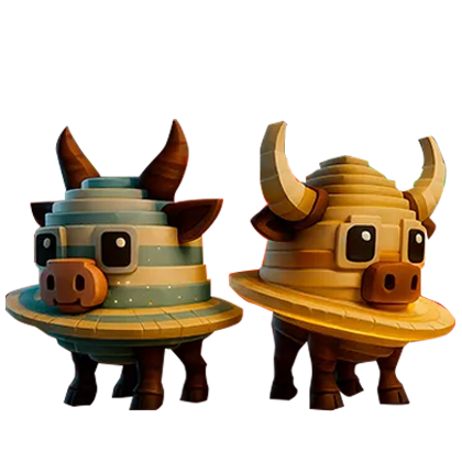 Steal a Brainrot Shop Los Planitos