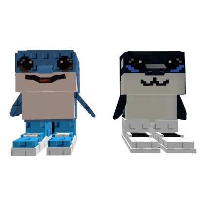 Steal a Brainrot Shop Los Primos