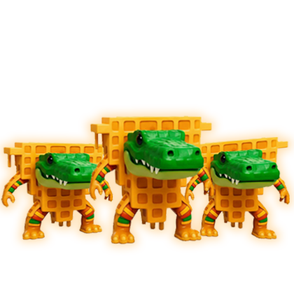 Steal a Brainrot Shop Los Quesadillas