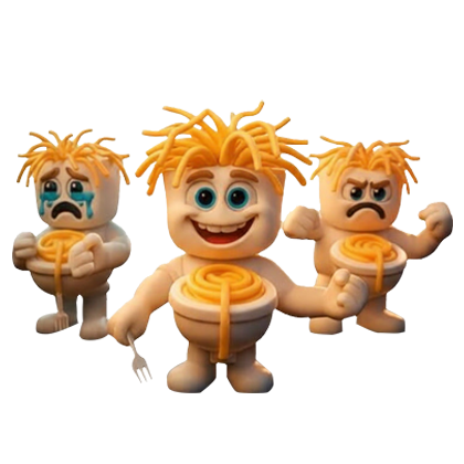 Steal a Brainrot Shop Los Spaghettis