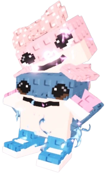 Steal a Brainrot Shop Los Sweethearts