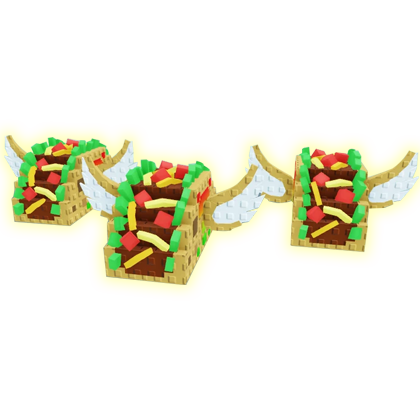 Steal a Brainrot Shop Los Taco Blocks