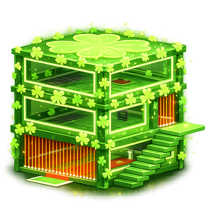 Steal a Brainrot Accounts Rebirthing Account(Lucky Base)