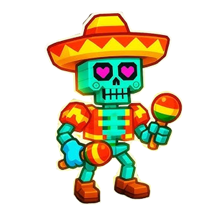 Steal a Brainrot Shop Mariachi Corazoni