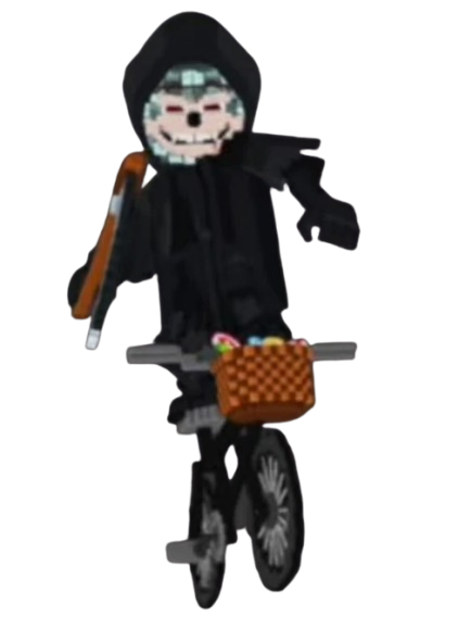 Steal a Brainrot Shop Mieteteira Bicicleteira